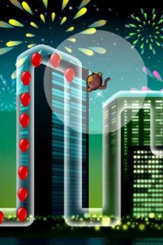 Monkey Ballon Tower Defense screenshot 4