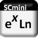 Scientific Calculator Mini icon