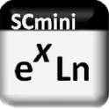 Scientific Calculator Mini on 9Apps