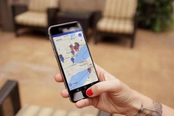 Pokemap : Atlas for Pokemon GO screenshot 2