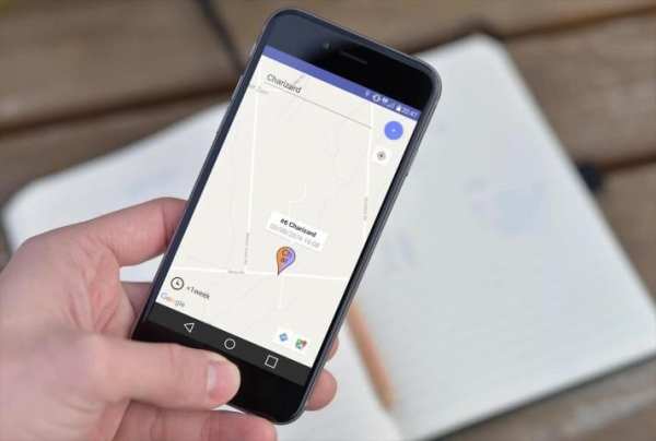 Pokemap : Atlas for Pokemon GO screenshot 1