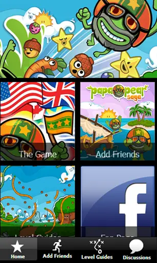 Papa Pear Saga Help APK Download 2023 - Free - 9Apps
