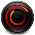 MIUI Spiral Analog Clock 1.6