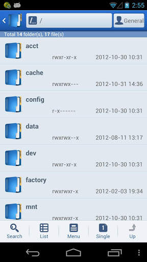 XDA Assistant screenshot 5
