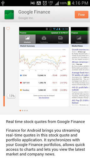 Find the best apps screenshot 3