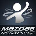 Mazda 6 Motion Image on 9Apps