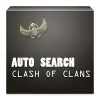 Auto Search for COC game