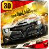 Fast Car War Race 3D