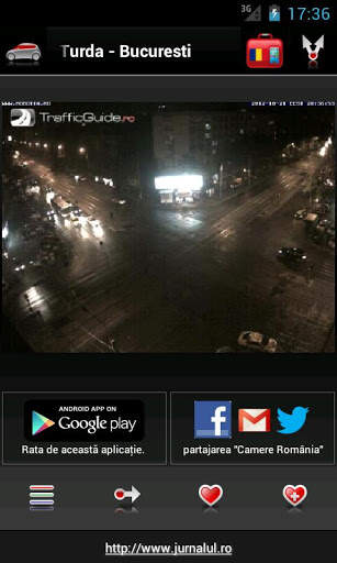Camere România screenshot 1