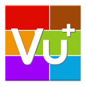 Vu+ Player icon