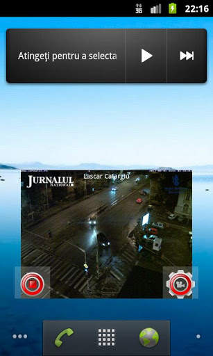 Camere România screenshot 4