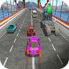 Real Traffic Racing Car City