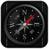Compass &amp; Wallpaper icon