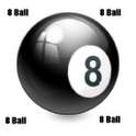 The Magic EightBall App on 9Apps