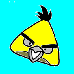 Learn To Draw Angry B Family иконка