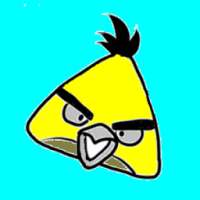 Learn To Draw Angry B Family