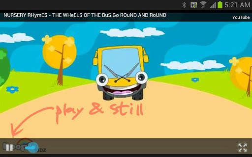 Children Songs screenshot 4