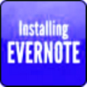 Evernote Lectures Tutorial M/V icon