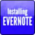 Evernote Lectures Tutorial M/V