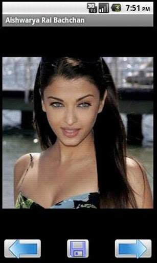 Aishwarya Rai Bachchan screenshot 4