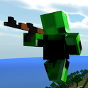 Minicraft War 2 icon