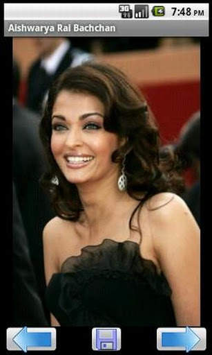 Aishwarya Rai Bachchan screenshot 1