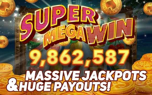 Slots Jackpot Isle Slots Games screenshot 12