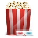 Movie Box icon