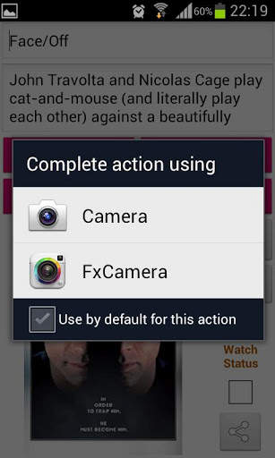 Movie Box screenshot 5