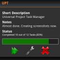 Universal Project Task Manager on 9Apps