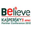 Kaspersky APAC 2012