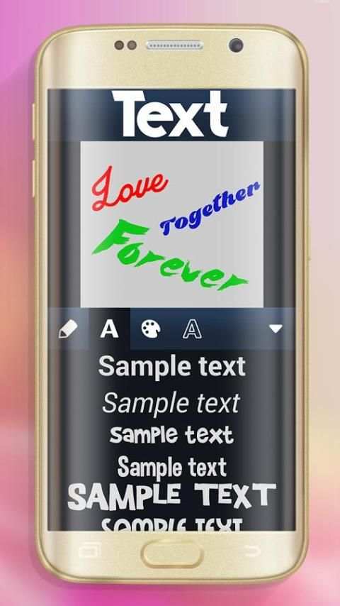 Photo Studio Maker 1 تصوير الشاشة