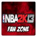 NBA 2K13