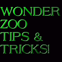 WONDER ZOO TIPS &amp;amp; TRICKS icon