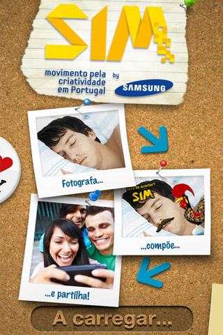 Samsung SIM 1 تصوير الشاشة