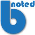 b-noted Notes App on 9Apps