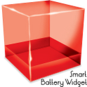 Smart Battery Widget - Twitter icon