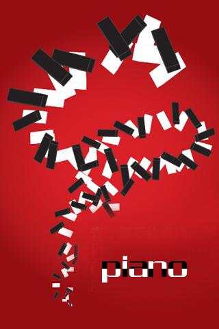 Funny Piano Ringtones screenshot 2