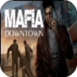 Mafia Downtown icon