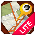 ForeverMap North America Lite icon