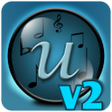 uSoundmusic иконка