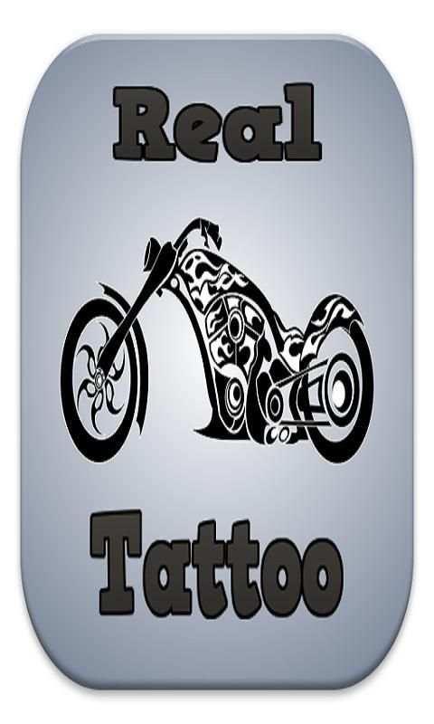 Real Tattoo Camera screenshot 5