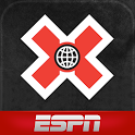 ESPN X Games icon