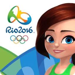 Rio 2016 Olympic Games.