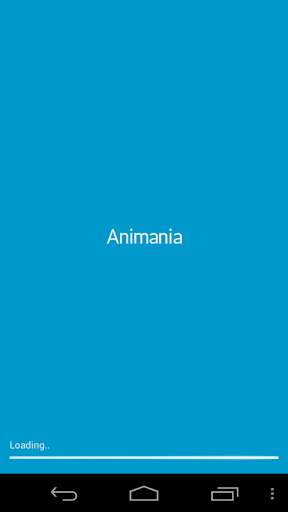 Animania screenshot 1