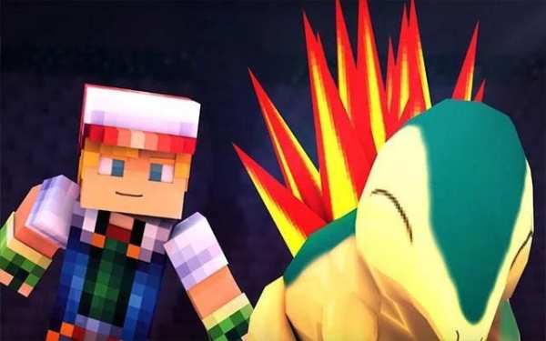 Skins for Minecraft Pokemon screenshot 2