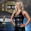 Molly Holly WWE Diva Wallpaper