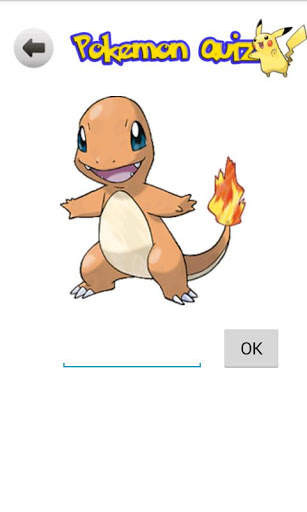 Pokemon Quiz screenshot 4