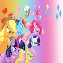 My Little Pony Wallpapers icon
