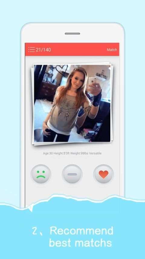 LesPark-Lesbian social network screenshot 9